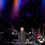 Leo Sayer, New Brighton, Live Event, Convert