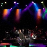 Leo Sayer, New Brighton, Live Event, Convert