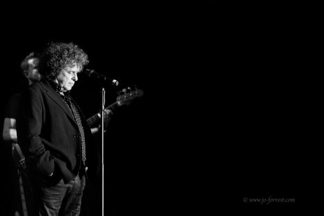 Leo Sayer, New Brighton, Live Event, Convert