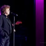 Leo Sayer, New Brighton, Live Event, Convert