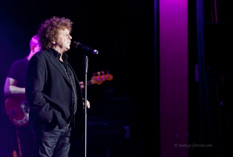 Leo Sayer, New Brighton, Live Event, Convert