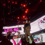 Blink 182, American, Echo Arena, Liverpool, Liver Event
