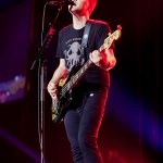Blink 182, American, Echo Arena, Liverpool, Liver Event