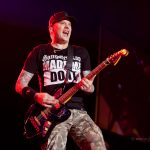Blink 182, American, Echo Arena, Liverpool, Liver Event