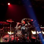 Blink 182, American, Echo Arena, Liverpool, Liver Event