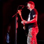Blink 182, American, Echo Arena, Liverpool, Liver Event
