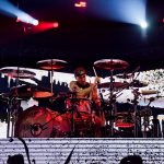 Blink 182, American, Echo Arena, Liverpool, Liver Event
