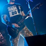 Blink 182, American, Echo Arena, Liverpool, Liver Event