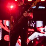 Blink 182, American, Echo Arena, Liverpool, Liver Event