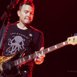 Blink 182, American, Echo Arena, Liverpool, Liver Event