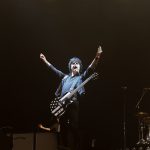 Green Day, Sheffield Arena, Live Performance, Punk, American