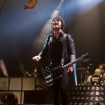 Green Day, Sheffield Arena, Live Performance, Punk, American