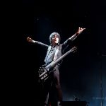 Green Day, Sheffield Arena, Live Performance, Punk, American