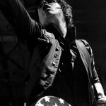 Green Day, Sheffield Arena, Live Performance, Punk, American