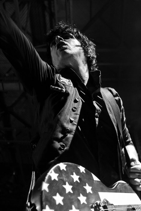 Green Day, Sheffield Arena, Live Performance, Punk, American