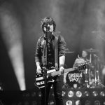 Green Day, Sheffield Arena, Live Performance, Punk, American