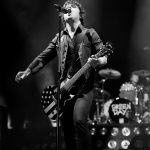Green Day, Sheffield Arena, Live Performance, Punk, American