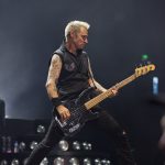 Green Day, Sheffield Arena, Live Performance, Punk, American