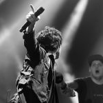 Green Day, Sheffield Arena, Live Performance, Punk, American