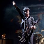 Green Day, Sheffield Arena, Live Performance, Punk, American