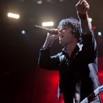 Green Day, Sheffield Arena, Live Performance, Punk, American
