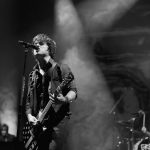 Green Day, Sheffield Arena, Live Performance, Punk, American