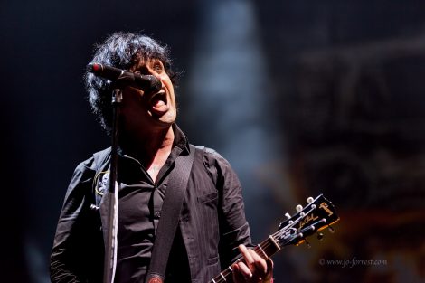 Green Day, Sheffield Arena, Live Performance, Punk, American