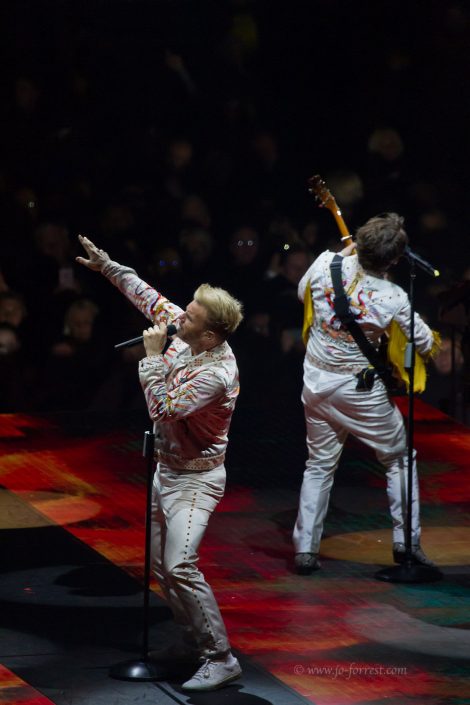 Take That, Manchester, Liverpool, Wonderland, Tour, Concert