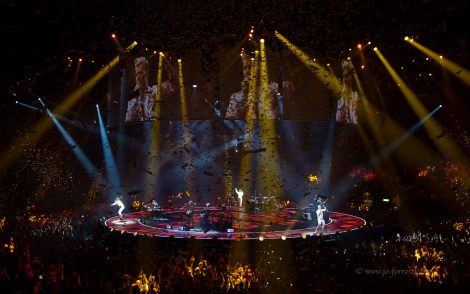 Take That, Manchester, Liverpool, Wonderland, Tour, Concert