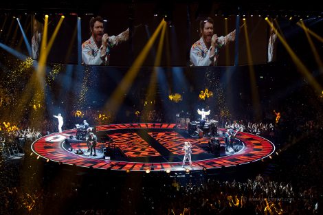 Take That, Manchester, Liverpool, Wonderland, Tour, Concert