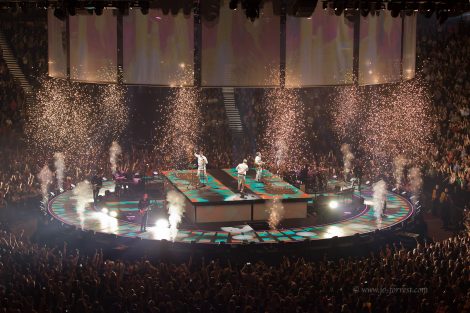 Take That, Manchester, Liverpool, Wonderland, Tour, Concert