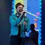 Kaiser Chiefs, Aintree Racecourse, Liverpool, Live Event, Concert