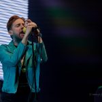 Kaiser Chiefs, Aintree Racecourse, Liverpool, Live Event, Concert