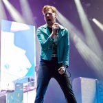 Kaiser Chiefs, Aintree Racecourse, Liverpool, Live Event, Concert