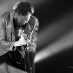 Kaiser Chiefs, Aintree Racecourse, Liverpool, Live Event, Concert