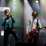 Kaiser Chiefs, Aintree Racecourse, Liverpool, Live Event, Concert