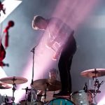 Kaiser Chiefs, Aintree Racecourse, Liverpool, Live Event, Concert