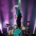 Kaiser Chiefs, Aintree Racecourse, Liverpool, Live Event, Concert