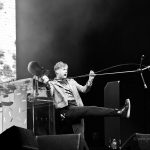 Kaiser Chiefs, Aintree Racecourse, Liverpool, Live Event, Concert