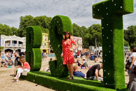 BST, Hyde Park, London, Festival, Live Event