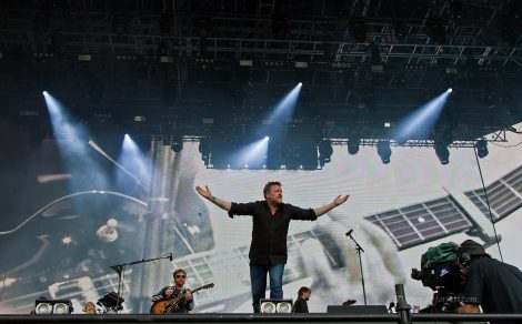 BST, Hyde Park, London, Festival, Live Event