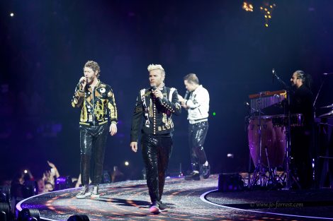 Take That, Manchester, Liverpool, Wonderland, Tour, Concert