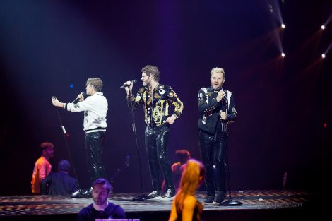 Take That, Manchester, Liverpool, Wonderland, Tour, Concert