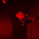 Gary Numan, Liverpool Exhibition Centre, Music, Live Event