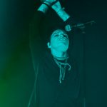 Gary Numan, Liverpool Exhibition Centre, Music, Live Event