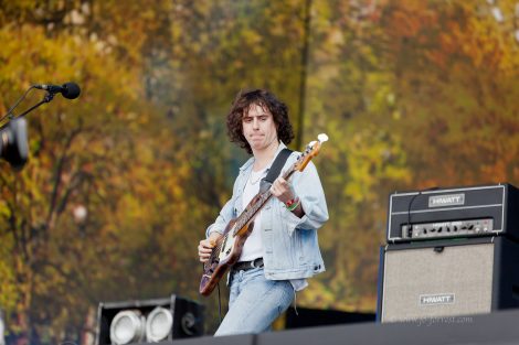 BST, Hyde Park, London, Festival, Live Event