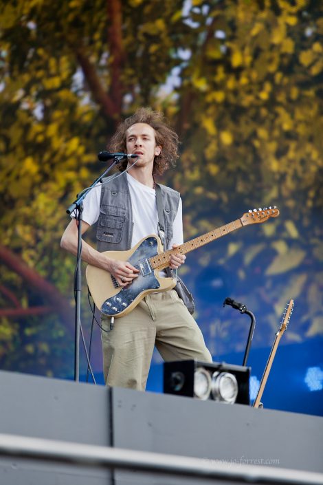 BST, Hyde Park, London, Festival, Live Event