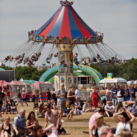 BST, Hyde Park, London, Festival, Live Event