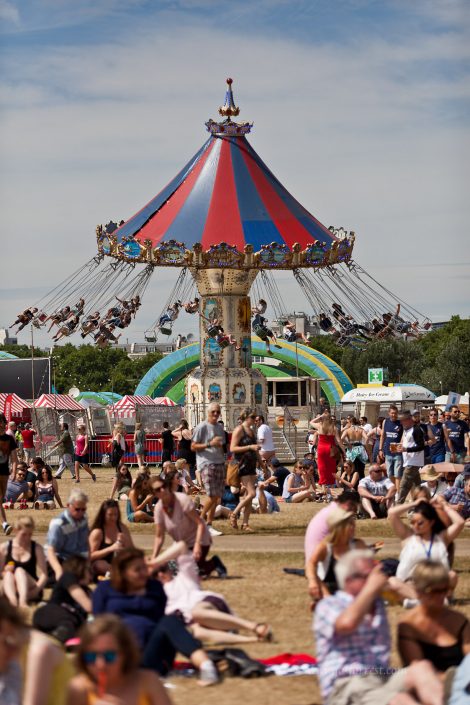 BST, Hyde Park, London, Festival, Live Event