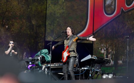 BST, Hyde Park, London, Festival, Live Event